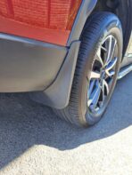 HAVAL H6  - SET OF 4 MUDFLAPS OEM PRODUCT - Image 6
