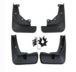 CHERY OMODA - MUDFLAPS - Image 2