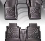 HAVAL JOLION PRO - 3D TPE MATS