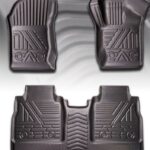 HAVAL JOLION PRO - 3D TPE MATS