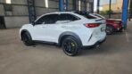 HAVAL GT - HAVAL BRAND SIDESTEP - Image 2