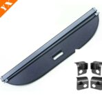 HAVAL JOLION - REAR RETRACTABLE TRUNK COVER - Image 3