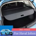 HAVAL JOLION - REAR RETRACTABLE TRUNK COVER