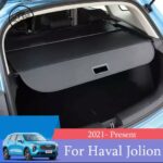 HAVAL JOLION - REAR RETRACTABLE TRUNK COVER