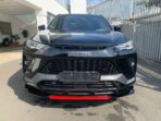 UNIVERSAL FRONT LIP - PAINTED RED , WHITE , BLUE - Image 3