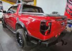 FORD RANGER T9 - AEROKIT - Image 2