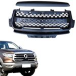 P SERIES PASSENGER -  GREAT WALL FRONT GRILL WITH LED