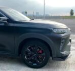 HAVAL H6 - FRONT SPOILER  GLOSS BLACK - Image 4