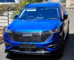 HAVAL H6 - FRONT SPOILER  GLOSS BLACK - Image 5
