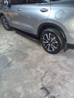 HAVAL H6  - SET OF 4 MUDFLAPS OEM PRODUCT - Image 5