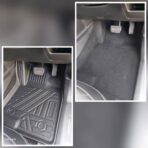 HAVAL H6 FACELIFT -  3D MOULDED MATS