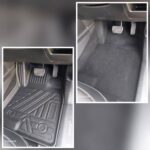 HAVAL H6 FACELIFT -  3D MOULDED MATS