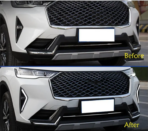 HAVAL H6 - FRONT DRL LED LIGHT - Image 2