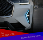 HAVAL H6 - FRONT DRL LED LIGHT - Image 5