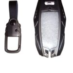 HAVAL JOLION CITY PLUS - MECHA KEY CASE GREY