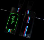 TIGGO  PRO 8 MAX   -  METAL KEY CASE - Image 5