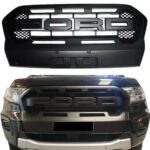 FORD RANGER WILDTRAK T7 - FORD GRILL LED