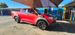 P SERIES LTD EDITION / P300 / P300 LTD - 4 PC  GLOSS  BLACK WINDSHIELD - Image 2