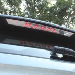 HAVAL JOLION - 4 PC CHROME BEADING FOR REAR DOOR AND BRAKE LIGHT - Image 3