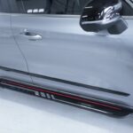 HAVAL JOLION N HEV - HAVAL BRAND  SIDESTEP