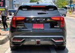 HAVAL JOLION - 3 PC SPORTKIT BLACK AND GREY - Image 5