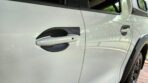 P SERIES LTD EDITION -  SET OF 4 DOOR CUP COVERS BLACK - Image 4