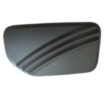 P SERIES PASSENGER - FUEL TANK COVER BLACK