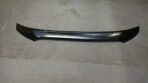 P SERIES PASSENGER - BONNET GUARD BLACK - Image 2