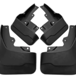 P SERIES PASSENGER   - SET OF 4 MUDFLAPS