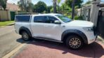 P SERIES PASSENGER - STUDDED WHEEL ARCHES - Image 2