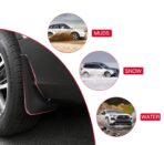 CHERY OMODA - MUDFLAPS - Image 5