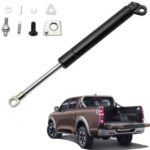 P SERIES LTD EDITION - TAIL GATE SHOCK