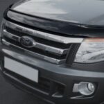 FORD RANGER T6 - BONNET GUARD