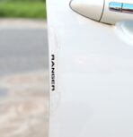 FORD RANGER - CLEAR DOOR PROTECTORS - Image 2