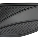 FORD RANGER T6 / T7 / T8 - FUEL CAP COVER