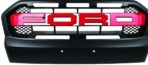 FORD RANGER T7 -   FRONT GRILL LED