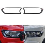 FORD RANGER T7 - HEADLIGHT GUARD - Image 2