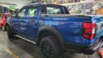 FORD RANGER T9 - MUDFLAPS - Image 2