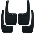 FORD RANGER T9 - MUDFLAPS