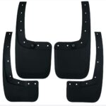 FORD RANGER T9 - MUDFLAPS