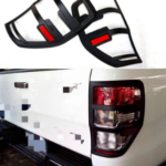 FORD RANGER T7 - TAIL LIGHT GUARD