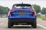 HAVAL H6 - TURN SIGNAL REFLECTORS - Image 3