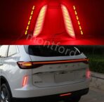 HAVAL H6 - TURN SIGNAL REFLECTORS