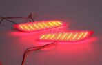 HAVAL H6 - TURN SIGNAL REFLECTORS - Image 2