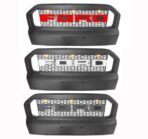FORD RANGER T7 -   FRONT GRILL LED - Image 3