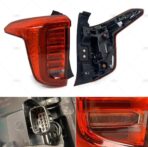 HAVAL JOLION - OUTER TAIL LIGHT AGENT QUALITY - Image 2