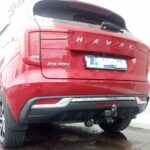 HAVAL JOLION -BOSAL  TOW BAR