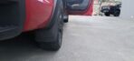 P SERIES LTD  - SET OF 4 MUDFLAPS - Image 3