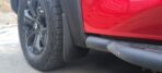 P SERIES LTD  - SET OF 4 MUDFLAPS - Image 4