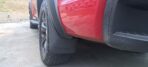 P SERIES LTD  - SET OF 4 MUDFLAPS - Image 5